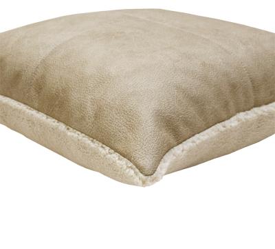 Koristetyyny Ranch vaalea beige