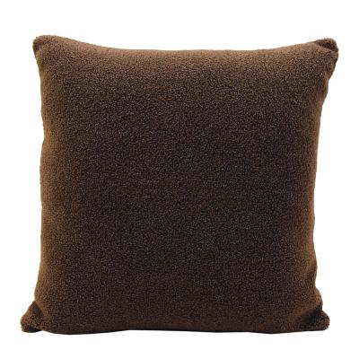 Tyynynpäällinen Ranch ruskea