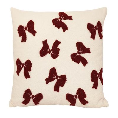 Koristetyyny rusetti