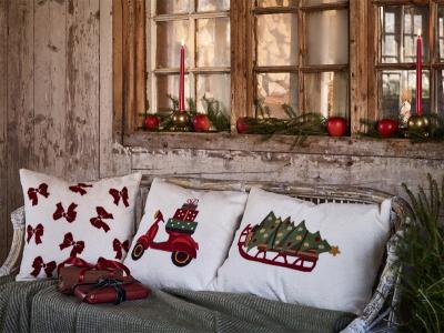 Koristetyyny rusetti