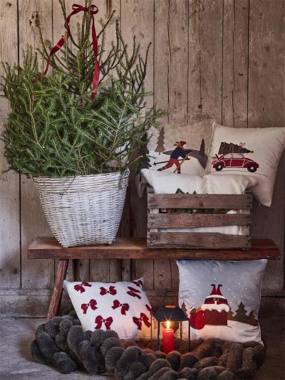 Koristetyyny rusetti