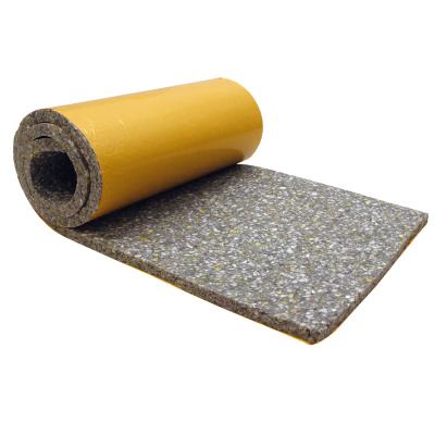 Vaahtomuovi Limi liimapinnalla