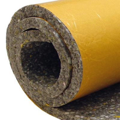 Vaahtomuovi Limi liimapinnalla