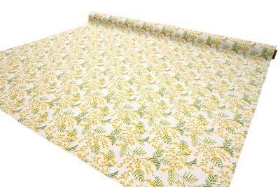 Vahakangas akrylaatti Amarillo keltainen