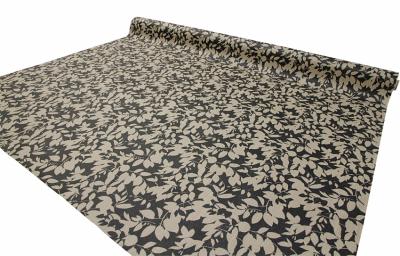 Vahakangas akrylaatii Carine harmaa 155cm