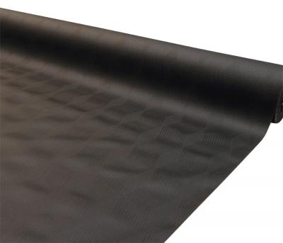 Vahakangas akrylaatti Nelly musta leveys 160cm