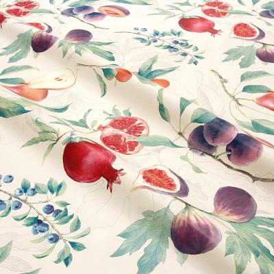 Vahakangas hedelmät