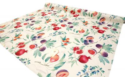 Vahakangas hedelmät