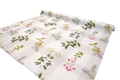 Vahakangas kasvit ja ruutu