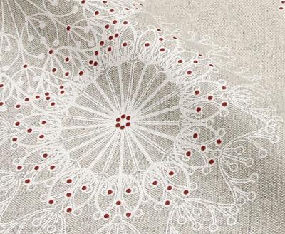 Vahakangas Cleome valkoinen 150cm