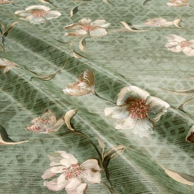 Vahakangas Magnolian oksat vihreä