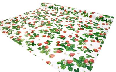 Vahakangas mansikka valkoinen