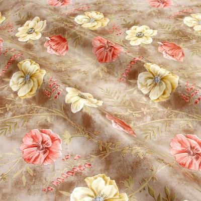 Vahakangas Ruusut beige
