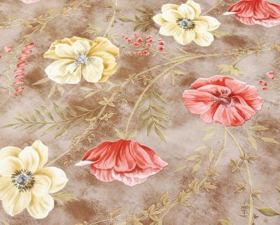 Vahakangas Ruusut beige