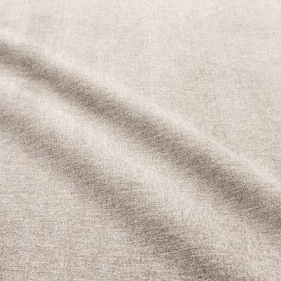 Verhoilukangas Edvin pellava beige