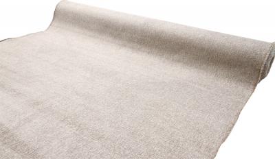 Verhoilukangas Edvin pellava beige