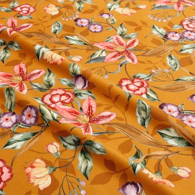 Verhoilusametti Lilium okra