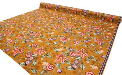 Verhoilusametti Lilium okra