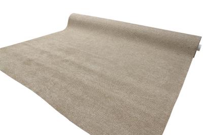 Verhoilukangas Monaco beige pellava