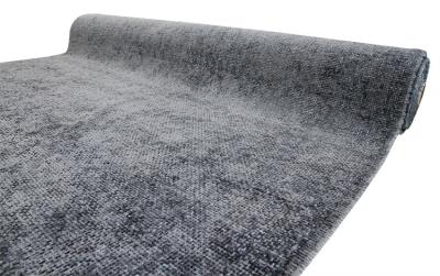 Verhoilukangas Phantom sininen