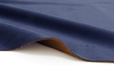 Verhoilusametti Avelina sininen