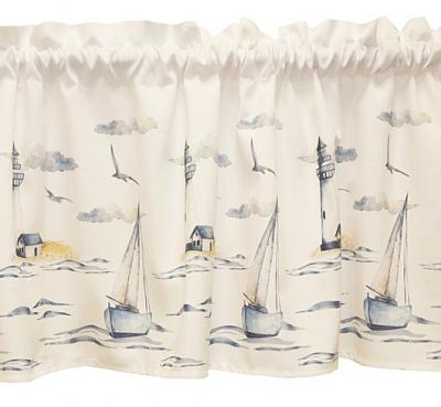 Verhokappakangas purjehdus