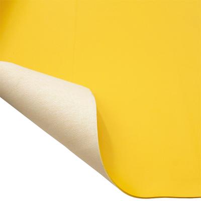 Vinyyli keltainen 2mm