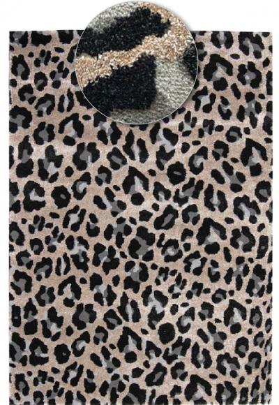 Matto Wild leopardi