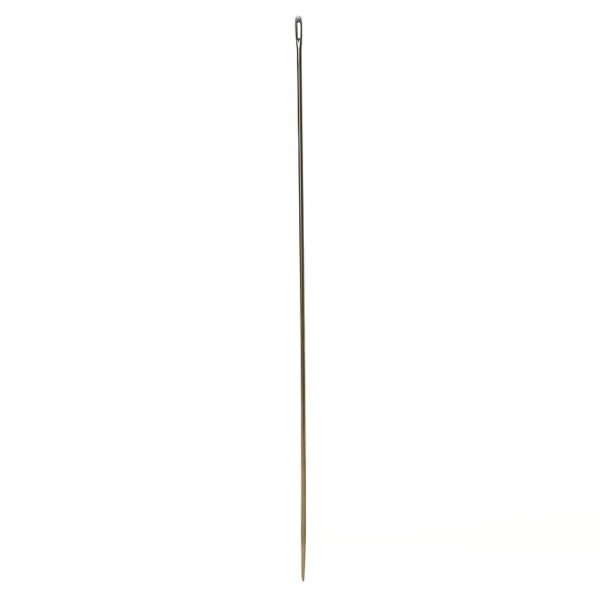 Napitusneula - Heftausneula pituus 25cm (NB003V)