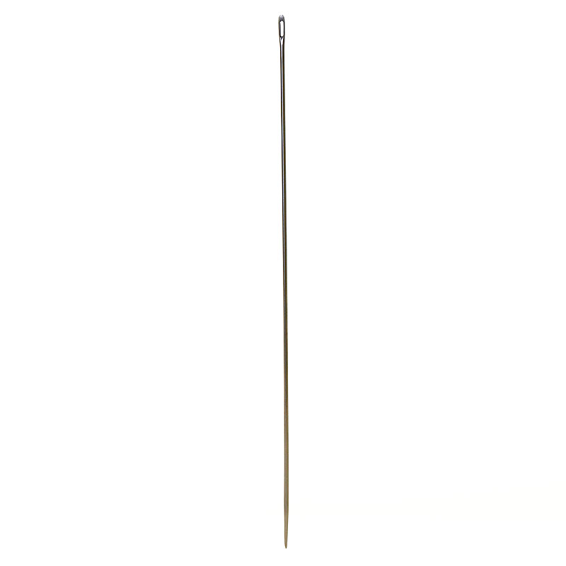 Napitusneula - Heftausneula pituus 25cm (NB003V)
