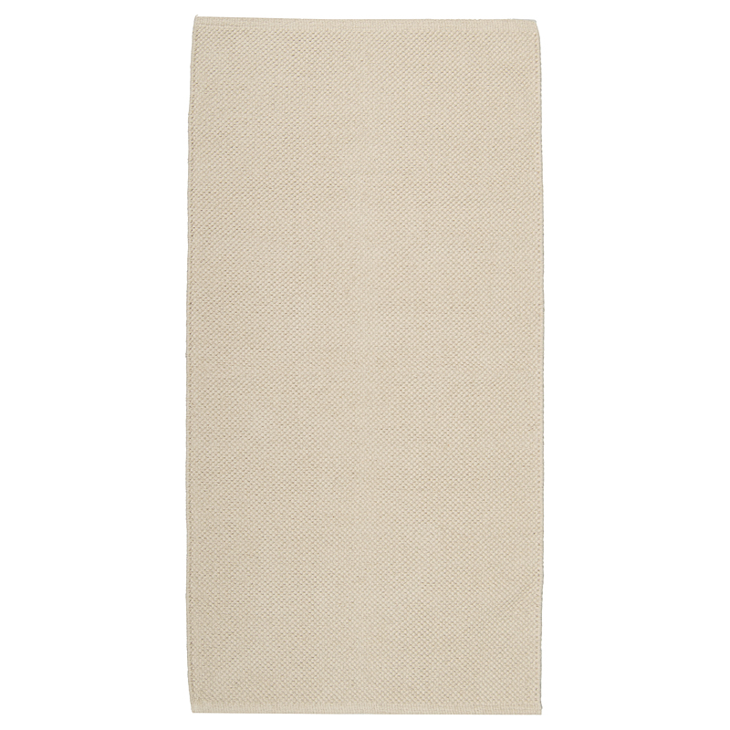 Ulappa puuvillamatto beige