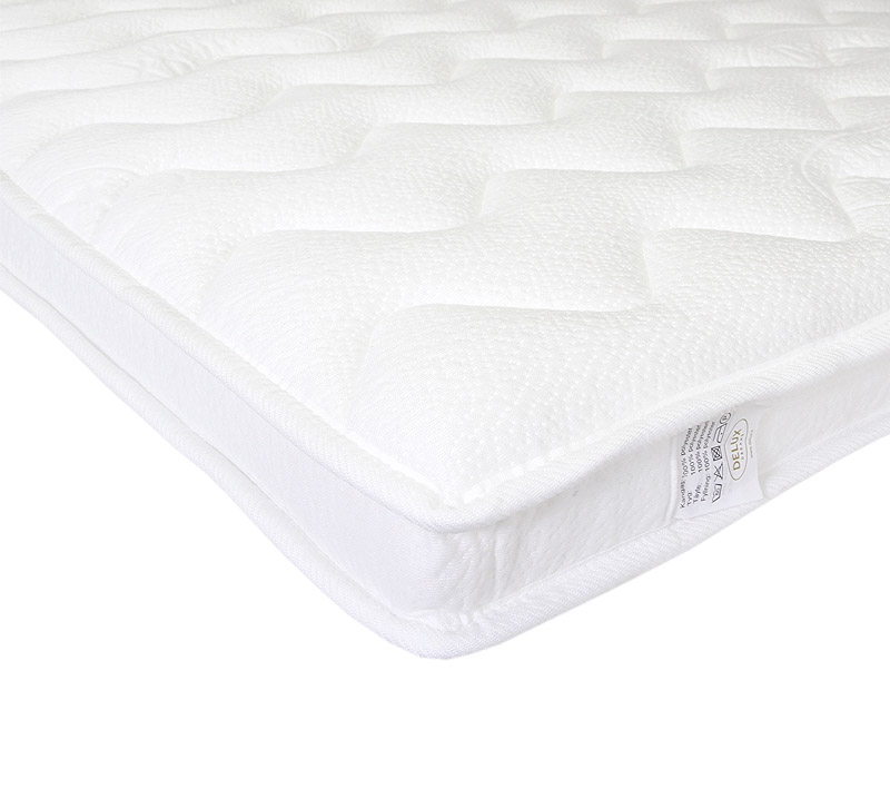 Petauspatja 160x200x6,5 Erikoispehmeä Luxus  (OT220V)