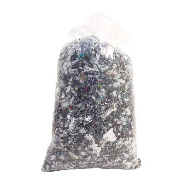 Täytevanu Flockfoam 1kg pussi (LE88V)