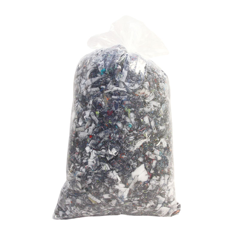 Täytevanu Flockfoam 1kg pussi (LE88V)