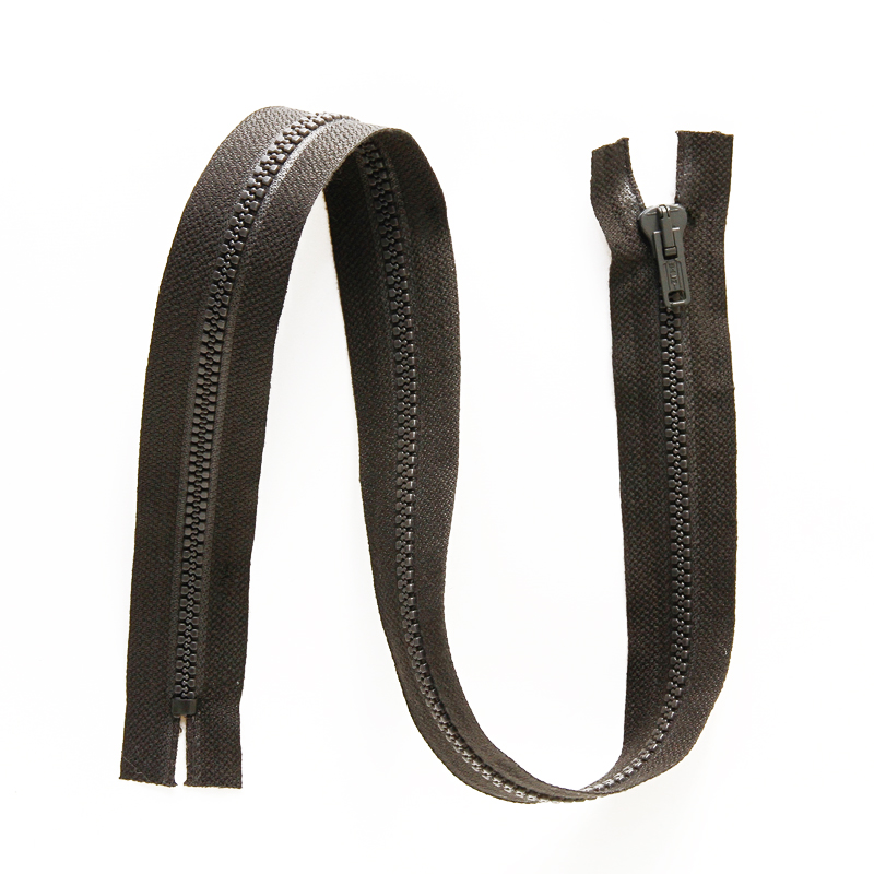 Haalariketju 60cm tummanharmaa 