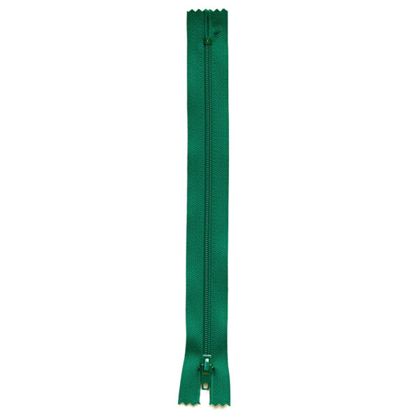Hameketju 20cm kirkas vihreä 