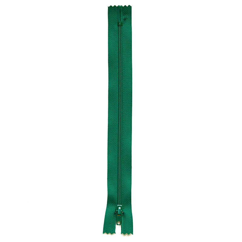 Hameketju 20cm kirkas vihreä 