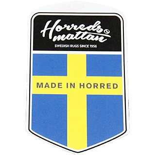 Horreds mattan logo