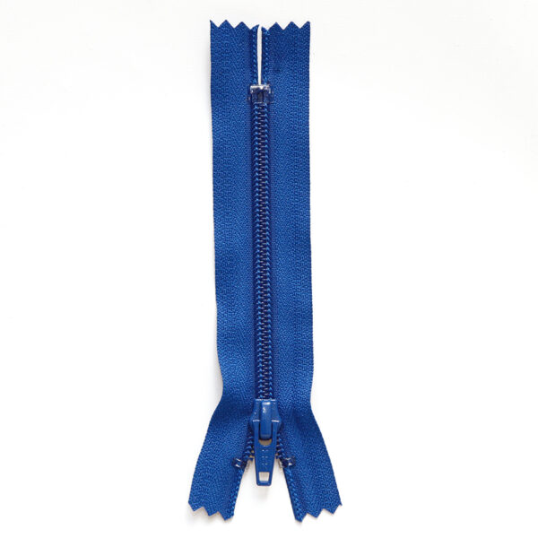 Housuketju 13cm kirkas sininen