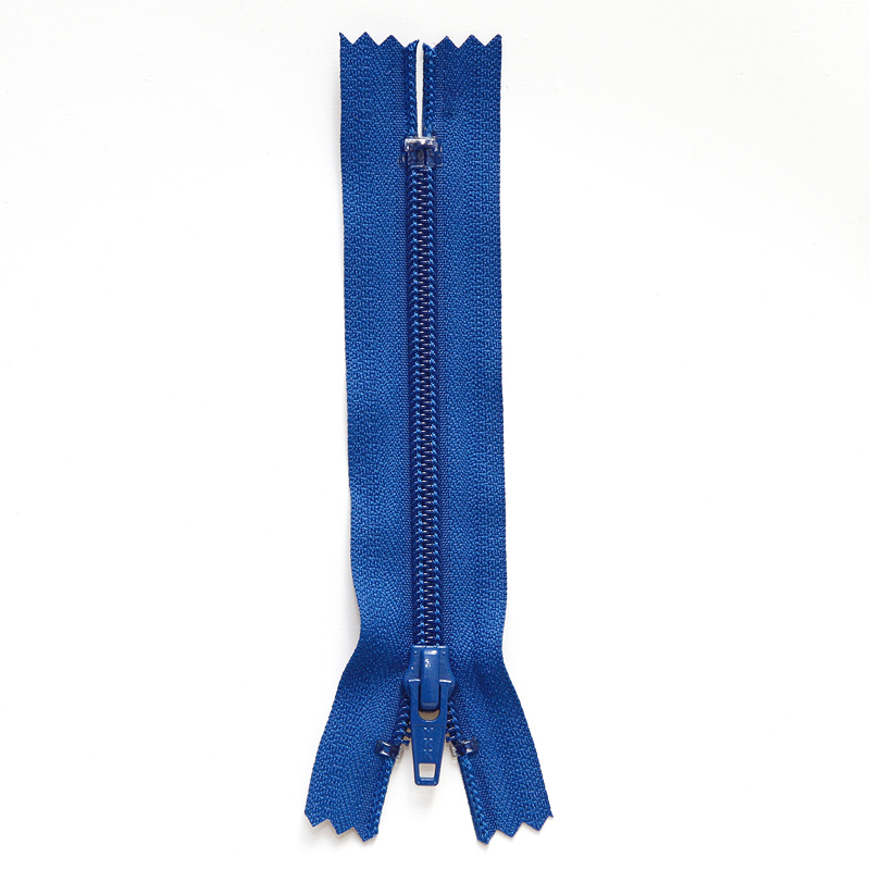 Housuketju 13cm kirkas sininen