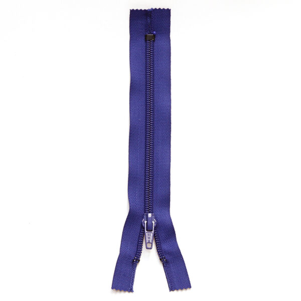 Housuketju 18cm kirkas sininen