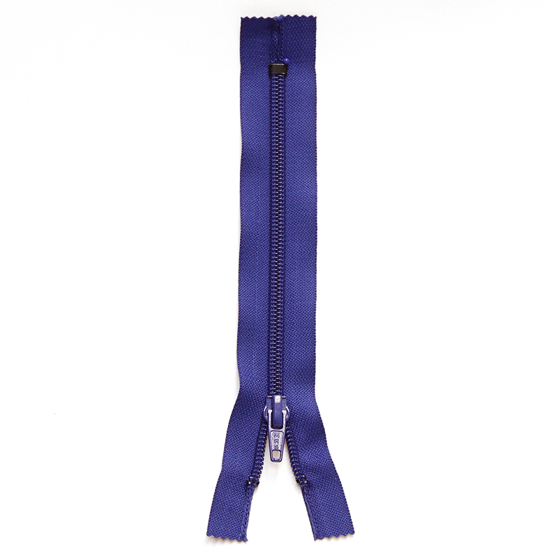 Housuketju 18cm kirkas sininen