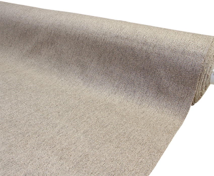 Verhoilukangas Kalen pellava beige