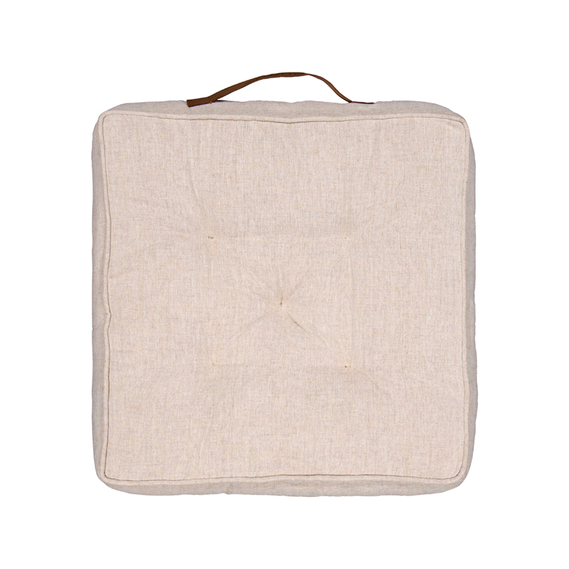 Istuintyyny Adrian box beige