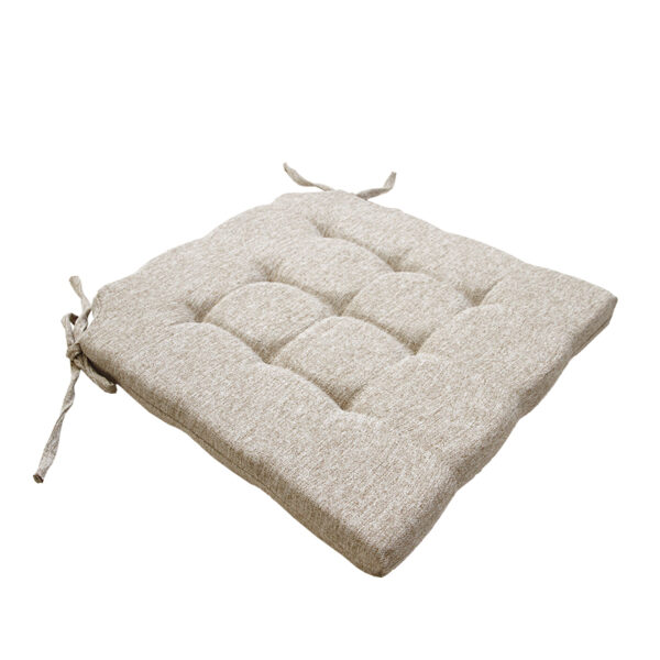 Istuintyyny beige