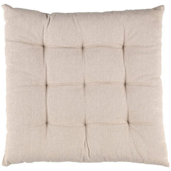 Istuintyyny Solvig beige