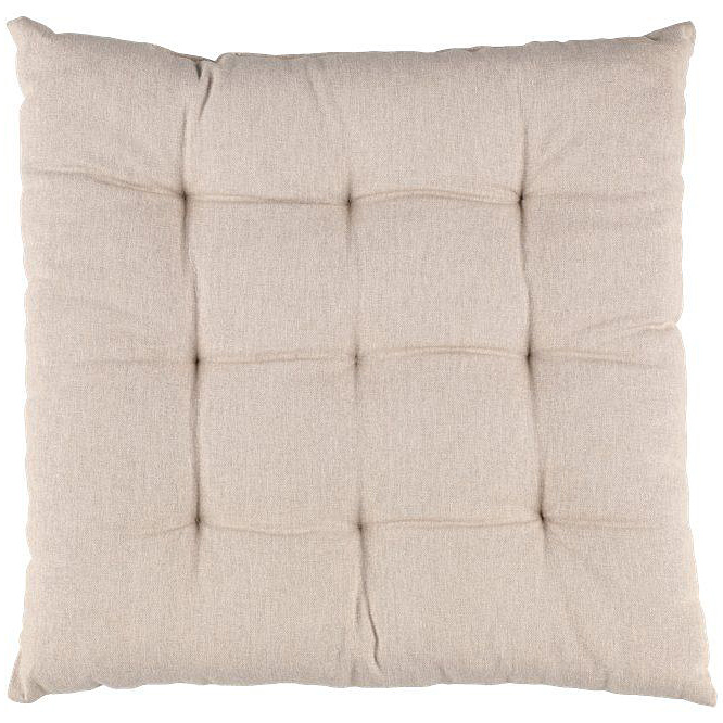 Istuintyyny Solvig beige