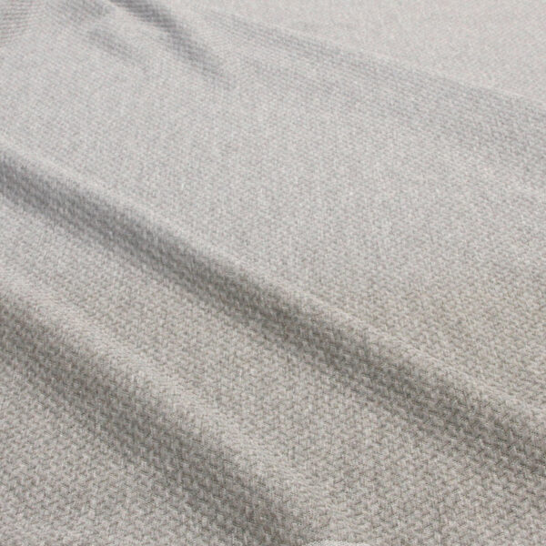 Jerseykangas harmaa leveys 220cm