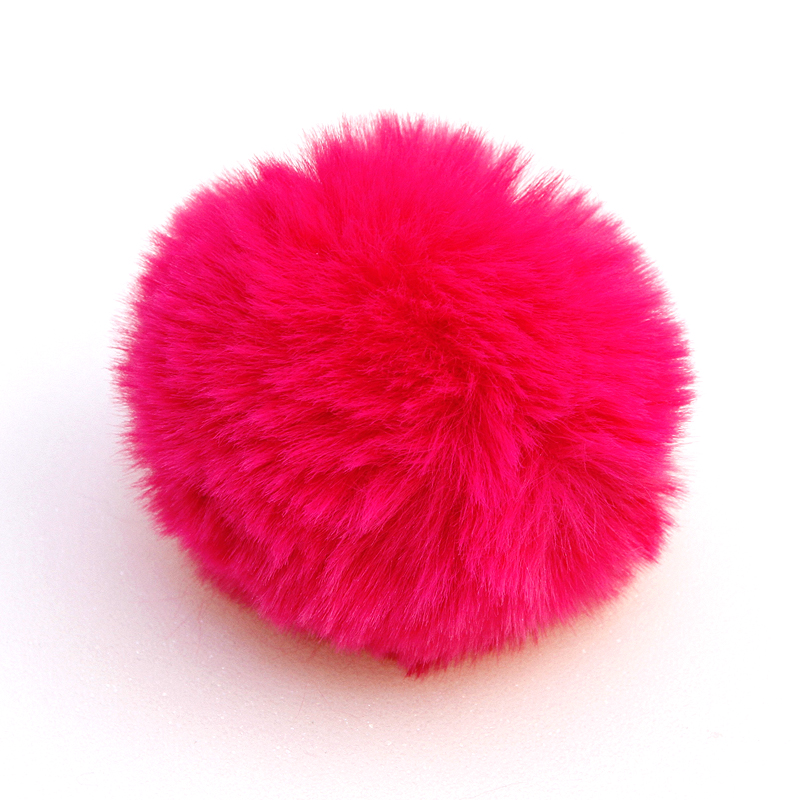 Tekoturkistupsu pinkki