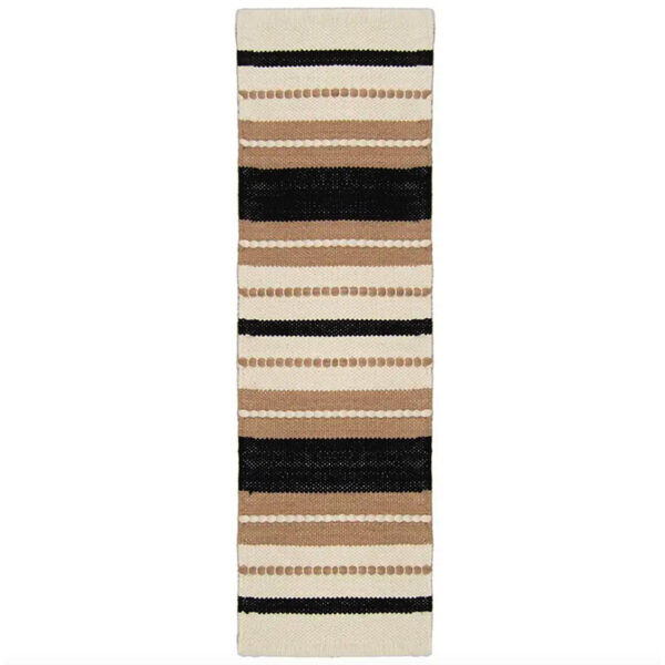 Keinutuolinmatto Heinävesi beige